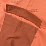 カーゴ風ポケット付ロゴ柄半袖Tシャツ(80~130cm) | SLAP SLIP | 詳細画像17