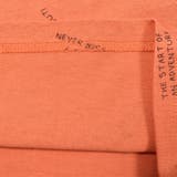 カーゴ風ポケット付ロゴ柄半袖Tシャツ(80~130cm) | SLAP SLIP | 詳細画像18