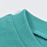 カーゴ風ポケット付ロゴ柄半袖Tシャツ(80~130cm) | SLAP SLIP | 詳細画像7