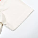 ミッフィーとおともだち前面プリント肩リボン付半袖Tシャツ | SLAP SLIP | 詳細画像10