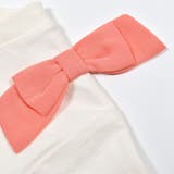 ミッフィーとおともだち前面プリント肩リボン付半袖Tシャツ | SLAP SLIP | 詳細画像11