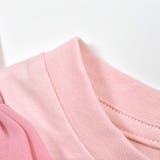 ミッフィーとおともだち前面プリント肩リボン付半袖Tシャツ | SLAP SLIP | 詳細画像15