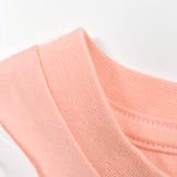 ミッフィーとおともだち前面プリント肩リボン付半袖Tシャツ | SLAP SLIP | 詳細画像19