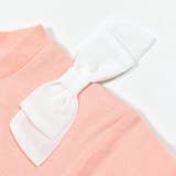 ミッフィーとおともだち前面プリント肩リボン付半袖Tシャツ | SLAP SLIP | 詳細画像21