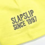 ポケット付モンスター刺しゅうネオンカラー半袖Tシャツ(80~130cm) | SLAP SLIP | 詳細画像10 