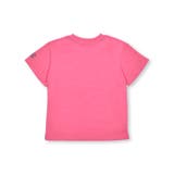 ポケット付モンスター刺しゅうネオンカラー半袖Tシャツ(80~130cm) | SLAP SLIP | 詳細画像13