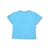 ポケット付モンスター刺しゅうネオンカラー半袖Tシャツ(80~130cm) | SLAP SLIP | 詳細画像17 