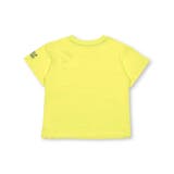 ポケット付モンスター刺しゅうネオンカラー半袖Tシャツ(80~130cm) | SLAP SLIP | 詳細画像7 