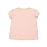 チュールリボンウサギ妖精モチーフ半袖Tシャツ(80~140cm) | SLAP SLIP | 詳細画像14 