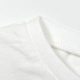 チュールリボンウサギ妖精モチーフ半袖Tシャツ(80~140cm) | SLAP SLIP | 詳細画像9 