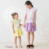 【ディズニーキャラクター】プリント半袖Tシャツ(80~140cm) | SLAP SLIP | 詳細画像10 