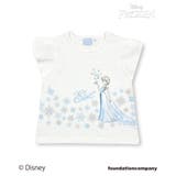 【ディズニーキャラクター】プリント半袖Tシャツ(80~140cm) | SLAP SLIP | 詳細画像12 