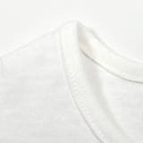 【ディズニーキャラクター】プリント半袖Tシャツ(80~140cm) | SLAP SLIP | 詳細画像14 