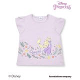 【ディズニーキャラクター】プリント半袖Tシャツ(80~140cm) | SLAP SLIP | 詳細画像26 