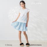 【ディズニーキャラクター】プリント半袖Tシャツ(80~140cm) | SLAP SLIP | 詳細画像5 