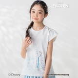 【ディズニーキャラクター】プリント半袖Tシャツ(80~140cm) | SLAP SLIP | 詳細画像6 