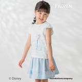 【ディズニーキャラクター】プリント半袖Tシャツ(80~140cm) | SLAP SLIP | 詳細画像7 