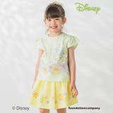 【ディズニーキャラクター】プリント半袖Tシャツ(80~140cm) | SLAP SLIP | 詳細画像8 