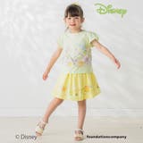 【ディズニーキャラクター】プリント半袖Tシャツ(80~140cm) | SLAP SLIP | 詳細画像9 