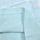 【ディズニーキャラクター】キラキラオーロラドットプリントチュールトップス(80~… | SLAP SLIP | 詳細画像15 