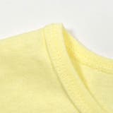 【ディズニーキャラクター】キラキラオーロラドットプリントチュールトップス(80~… | SLAP SLIP | 詳細画像18 