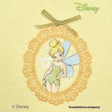 【ディズニーキャラクター】キラキラオーロラドットプリントチュールトップス(80~… | SLAP SLIP | 詳細画像19 