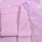 【ディズニーキャラクター】キラキラオーロラドットプリントチュールトップス(80~… | SLAP SLIP | 詳細画像29 