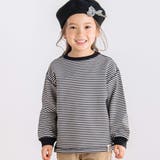 【WEB限定/スララク】どう着ても前向き！Tシャツ(100~160cm) | SLAP SLIP | 詳細画像1 