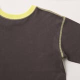 【WEB限定/スララク】どう着ても前向き！Tシャツ(100~160cm) | SLAP SLIP | 詳細画像13 