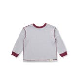 【WEB限定/スララク】どう着ても前向き！Tシャツ(100~160cm) | SLAP SLIP | 詳細画像18 