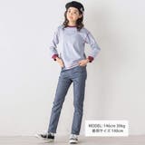 【WEB限定/スララク】どう着ても前向き！Tシャツ(100~160cm) | SLAP SLIP | 詳細画像5 