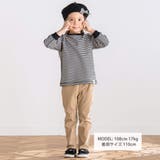 【WEB限定/スララク】どう着ても前向き！Tシャツ(100~160cm) | SLAP SLIP | 詳細画像6 