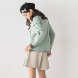 【WEB限定/スララク】どう着ても前向き！Tシャツ(100~160cm) | SLAP SLIP | 詳細画像8 