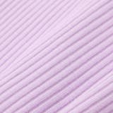 無地ボーダーワンポイント刺しゅう縁メロウTシャツ(80~130cm) | SLAP SLIP | 詳細画像12 