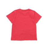 恐竜アニマルのりものドドーンとビッグプリントTシャツ(80~130cm) | SLAP SLIP | 詳細画像10