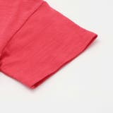 恐竜アニマルのりものドドーンとビッグプリントTシャツ(80~130cm) | SLAP SLIP | 詳細画像12