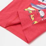 恐竜アニマルのりものドドーンとビッグプリントTシャツ(80~130cm) | SLAP SLIP | 詳細画像14