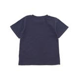 恐竜アニマルのりものドドーンとビッグプリントTシャツ(80~130cm) | SLAP SLIP | 詳細画像17
