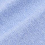 【お揃い】ダブルガーゼ切り替えロゴパッチ刺しゅう半袖Tシャツ(80~130cm) | SLAP SLIP | 詳細画像20 