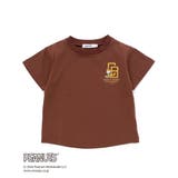 【PEANUTS×SLAP SLIP】ピーナッツの仲間たちバックプリントTシャツ… | SLAP SLIP | 詳細画像10 