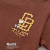 【PEANUTS×SLAP SLIP】ピーナッツの仲間たちバックプリントTシャツ… | SLAP SLIP | 詳細画像12 