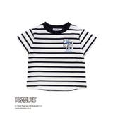 【PEANUTS×SLAP SLIP】ピーナッツの仲間たちバックプリントTシャツ… | SLAP SLIP | 詳細画像13 