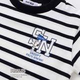 【PEANUTS×SLAP SLIP】ピーナッツの仲間たちバックプリントTシャツ… | SLAP SLIP | 詳細画像16 