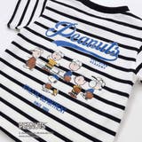 【PEANUTS×SLAP SLIP】ピーナッツの仲間たちバックプリントTシャツ… | SLAP SLIP | 詳細画像17 