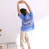 【PEANUTS×SLAP SLIP】ピーナッツの仲間たちバックプリントTシャツ… | SLAP SLIP | 詳細画像22 