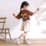 【PEANUTS×SLAP SLIP】ピーナッツの仲間たちバックプリントTシャツ… | SLAP SLIP | 詳細画像23 