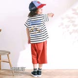 【PEANUTS×SLAP SLIP】ピーナッツの仲間たちバックプリントTシャツ… | SLAP SLIP | 詳細画像24 