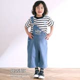 【PEANUTS×SLAP SLIP】ピーナッツの仲間たちバックプリントTシャツ… | SLAP SLIP | 詳細画像26 