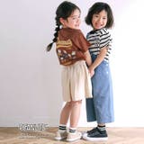 【PEANUTS×SLAP SLIP】ピーナッツの仲間たちバックプリントTシャツ… | SLAP SLIP | 詳細画像28 