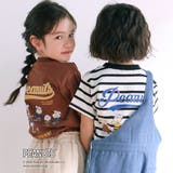 【PEANUTS×SLAP SLIP】ピーナッツの仲間たちバックプリントTシャツ… | SLAP SLIP | 詳細画像6 